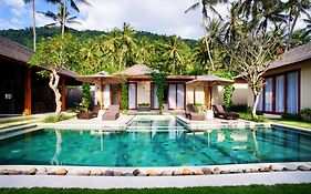 Bale Mandala Villas