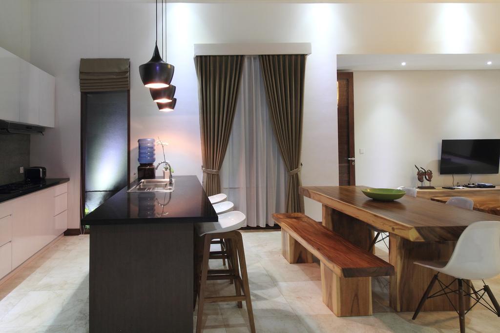 Bale Mandala Villas Senggigi Chambre photo