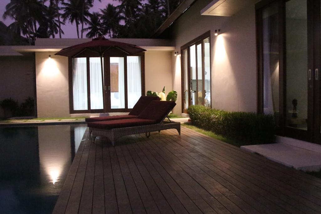 Bale Mandala Villas Senggigi Chambre photo