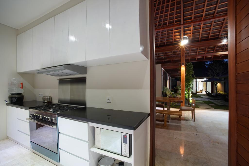 Bale Mandala Villas Senggigi Extérieur photo
