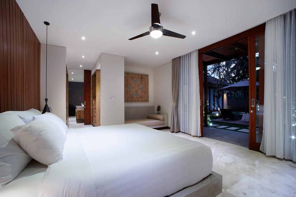Bale Mandala Villas Senggigi Extérieur photo