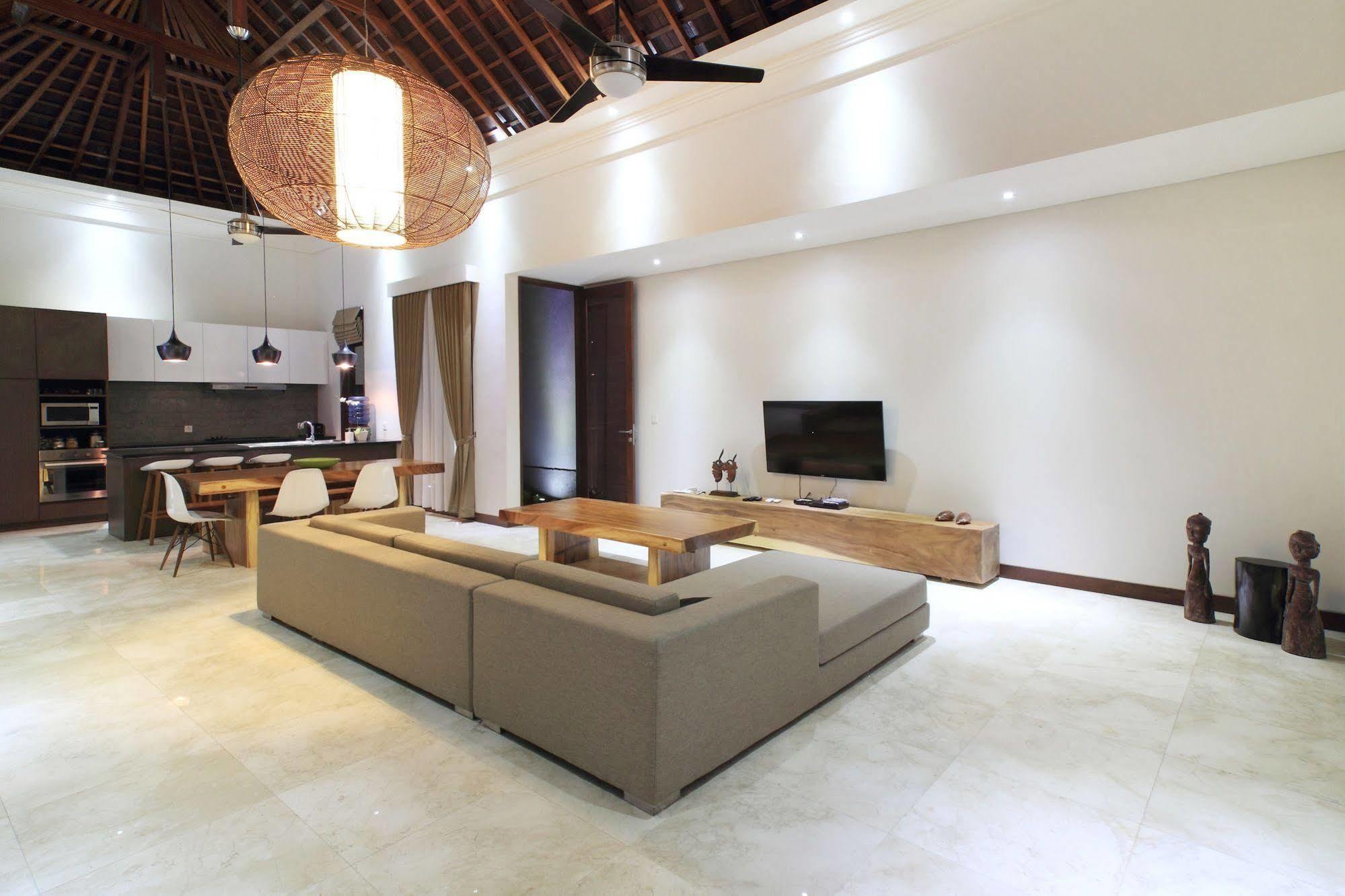 Bale Mandala Villas Senggigi Extérieur photo